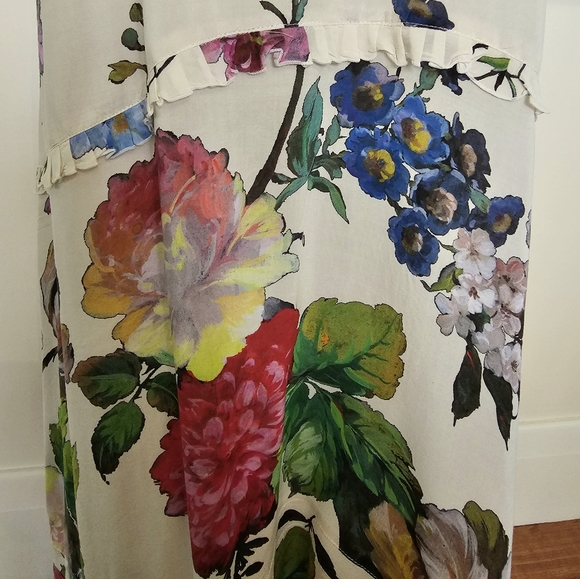 🪷 Honeysuckle Beach summer dress 👗 - Picture 5 of 9